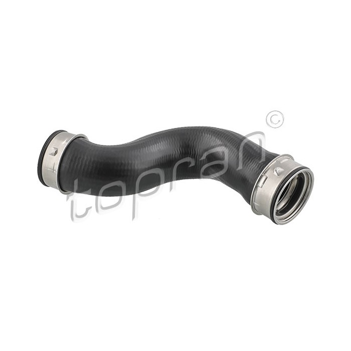 Durite d'Admission d'Air Pour VW EOS Audi Seat Skoda 1K0145832AS 1K0145832J