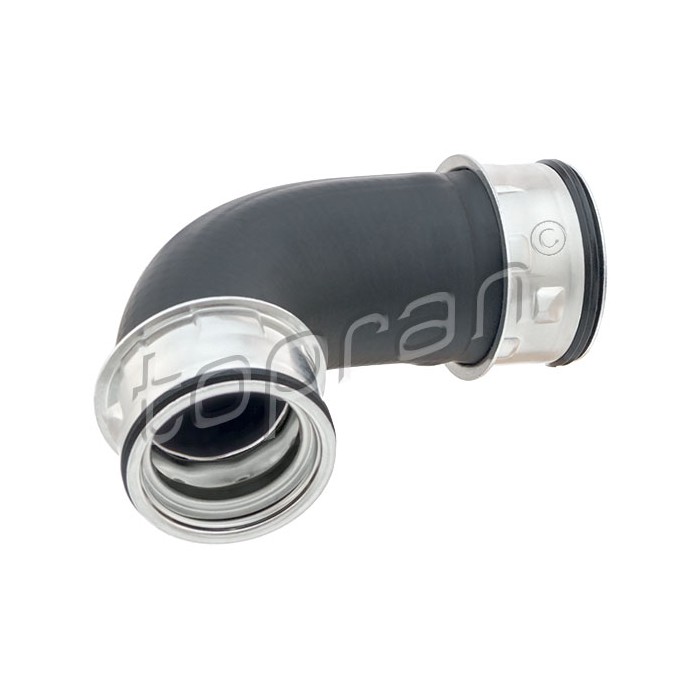 Durite d'Admission d'Air Pour VW Audi Seat Skoda Octavia II Superb 1T0145790B