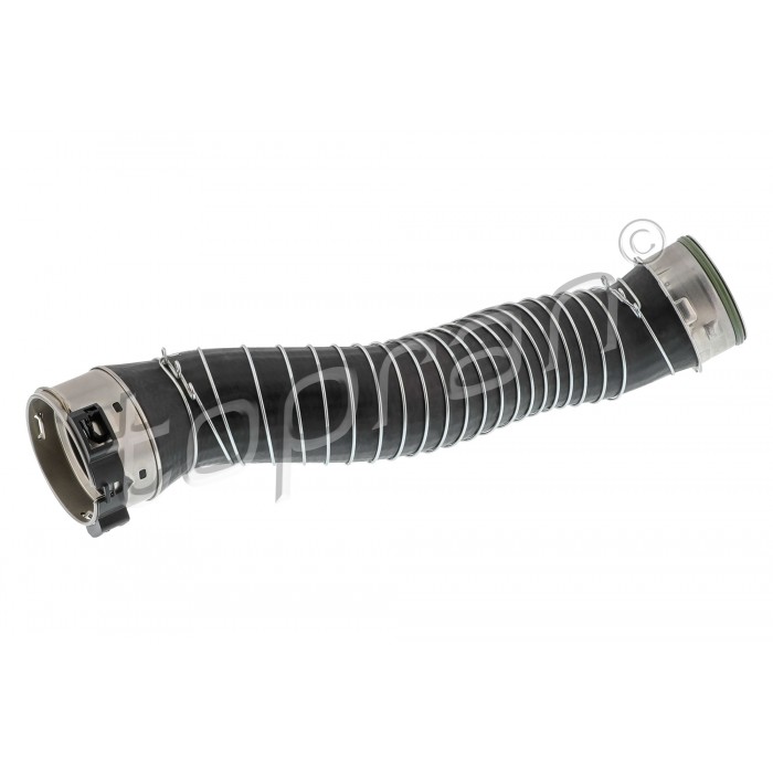 Durite d'Admission d'Air Pour BMW Série 1 E82 E88 3 E90 E91 X1 E84 11617797482