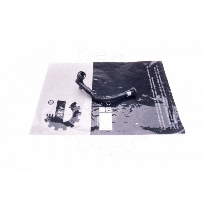 Durite d'Admission d'Air Pour BMW Série 3 E46 5 E39 E60 E61 7 E38 11617504535