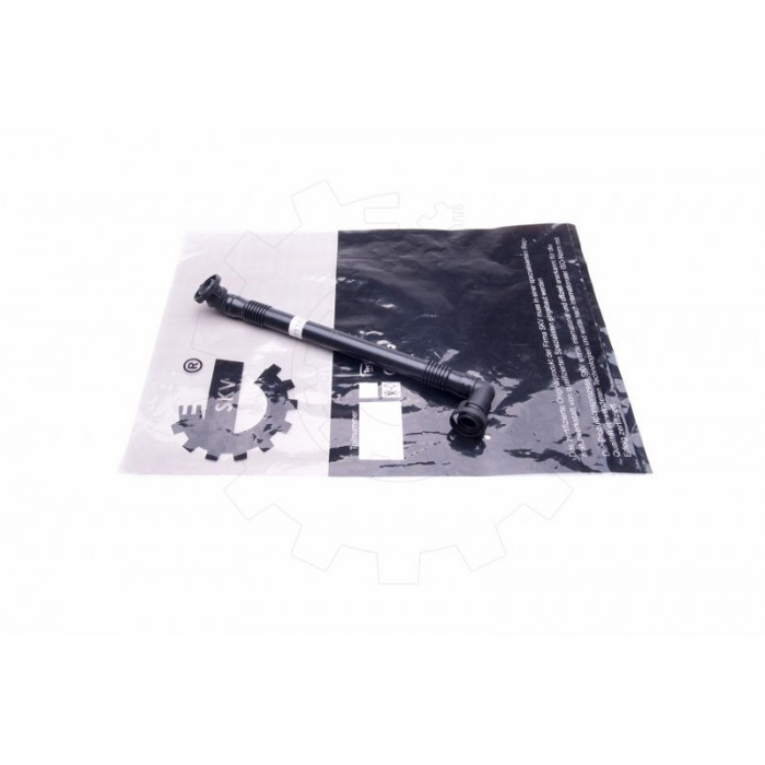 Durite d'Admission d'Air Pour BMW Série 3 E46 5 E39 E60 E61 7 E38 11611432559