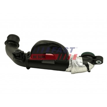 Durite d'Admission d'Air Pour Peugeot Fiat Citroën 144053 9657083280 144068