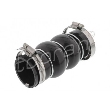 Manchon Durite d'Admission d'Air Pour Peugeot Fiat Citroën 0382LX 9684994080