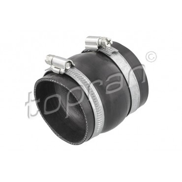 Manchon Durite d'Admission d'Air Pour Peugeot 407 Partner Citroën Berlingo C3