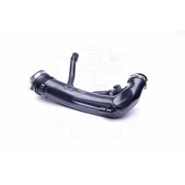 Durite d'Admission d'Air Pour Peugeot 207 308 508 3008 5008 RCZ Citroën C4 C5