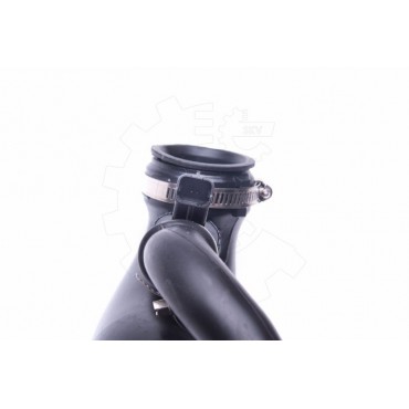Durite d'Admission d'Air Pour Peugeot 207 308 508 3008 5008 RCZ Citroën C4 C5
