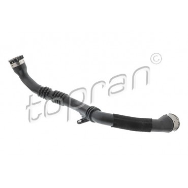 Durite d'Admission d'Air Pour Renault Captur Clio IV Dokker Duster Logan II