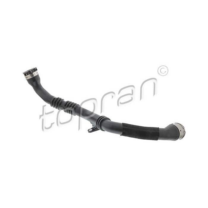 Durite d'Admission d'Air Pour Renault Captur Clio IV Dokker Duster Logan II