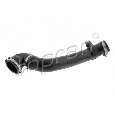 Durite d'Admission d'Air Pour Ford C-Max Focus II Volvo C30 S40 II V50