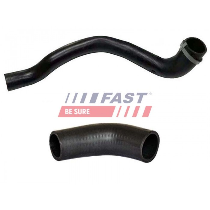 Durite d'Admission d'Air Pour Ford Transit 1709502 6C116K683EK