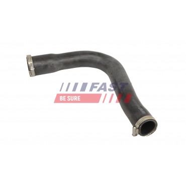 Durite d'Admission d'Air Pour Opel Astra H Zafira B 860186