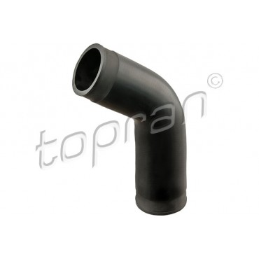 Durite d'Admission d'Air Pour VW FOX Seat Skoda Fabia I II Roomster 6Q0145834