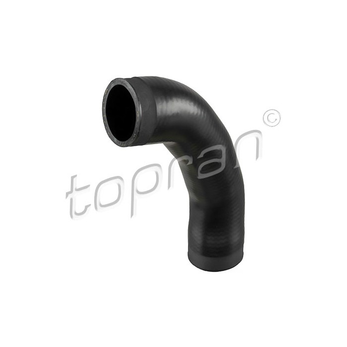 Durite d'Admission d'Air Pour VW Polo Seat Cordoba Skoda Fabia I 1.4 TDI