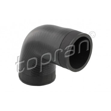 Durite d'Admission d'Air Pour VW Polo Seat Cordoba Skoda Fabia I 1.9 TDI