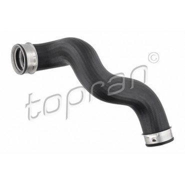 Durite d'Admission d'Air Pour VW Passat Skoda Superb I 3B0145834N 8D0145834K