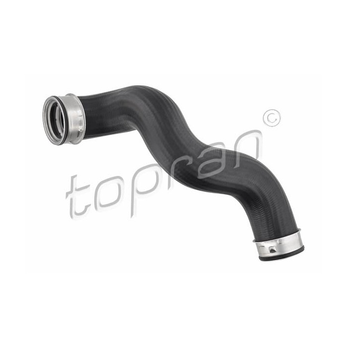 Durite d'Admission d'Air Pour VW Passat Skoda Superb I 3B0145834N 8D0145834K