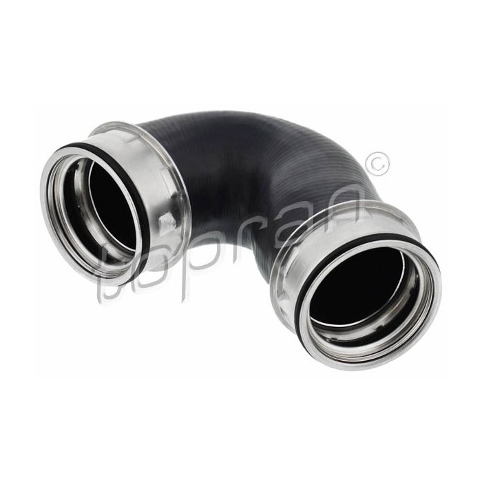 Durite d'Admission d'Air Pour VW Passat Skoda Superb I 3B0145834AC 3B0145834M