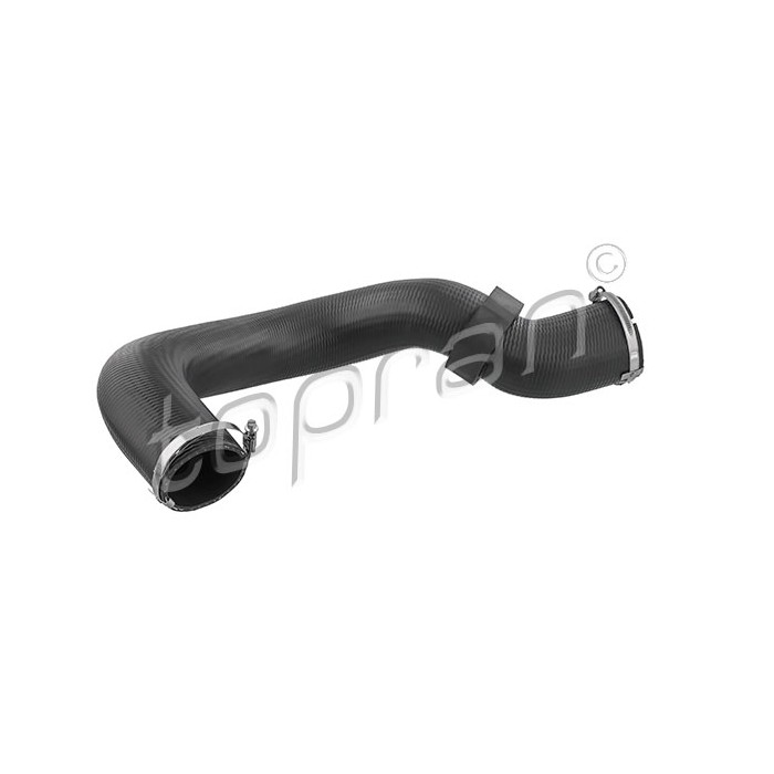 Durite d'Admission d'Air Pour VW Transporter V VI 7E0145980