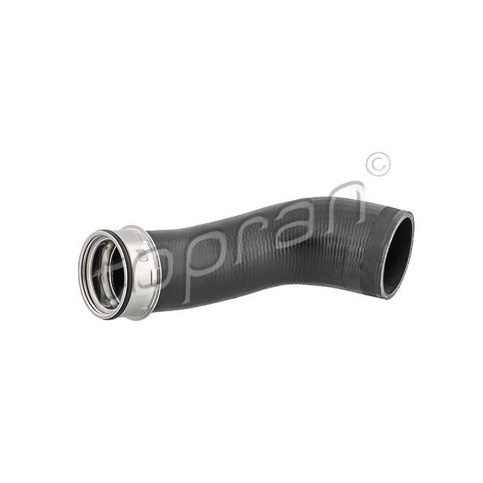 Durite d'Admission d'Air Pour VW Transporter V VI 7E0145790