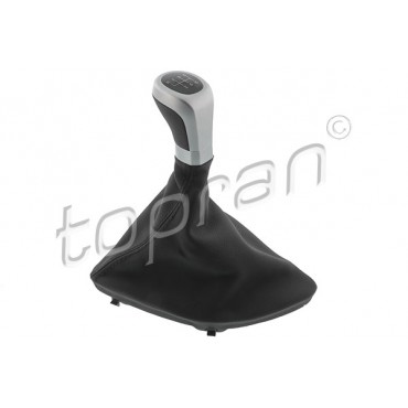 Soufflet de Pommeau de Vitesse Pour BMW Série 1 E81 E82 E87 E88 25110415303