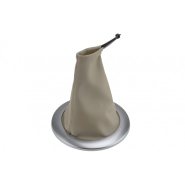 Soufflet de Pommeau de Vitesse Pour Renault Megane II