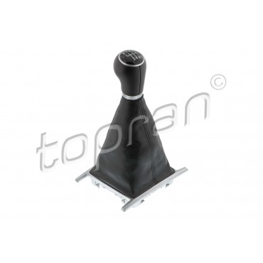 Soufflet de Pommeau de Vitesse Pour VW Amarok 2H0711113L 2H0711113LA0Q