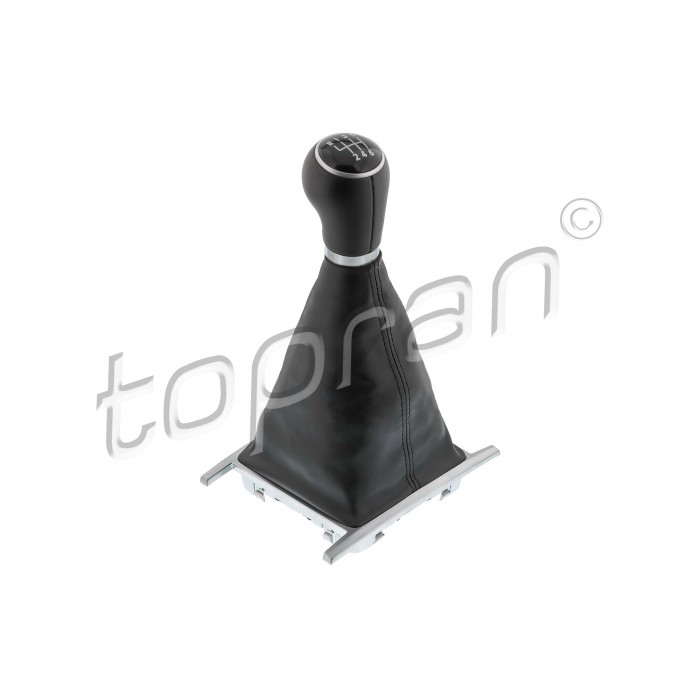 Soufflet de Pommeau de Vitesse Pour VW Amarok 2H0711113L 2H0711113LA0Q