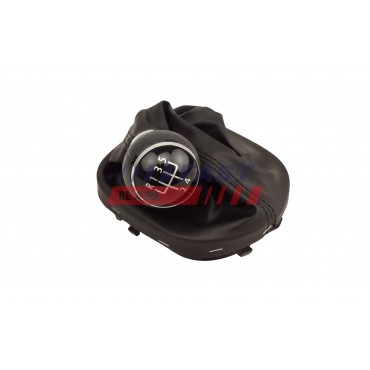 Soufflet de Pommeau de Vitesse Pour VW Caddy 1T0711113N 1T0711113R 1T0711456