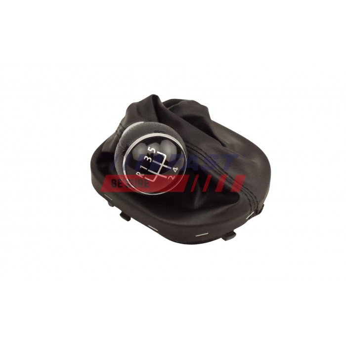 Soufflet de Pommeau de Vitesse Pour VW Caddy 1T0711113N 1T0711113R 1T0711456