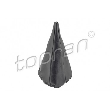 Soufflet de Pommeau de Vitesse Pour VW Golf II Jetta 191711115C 191711115C5CY