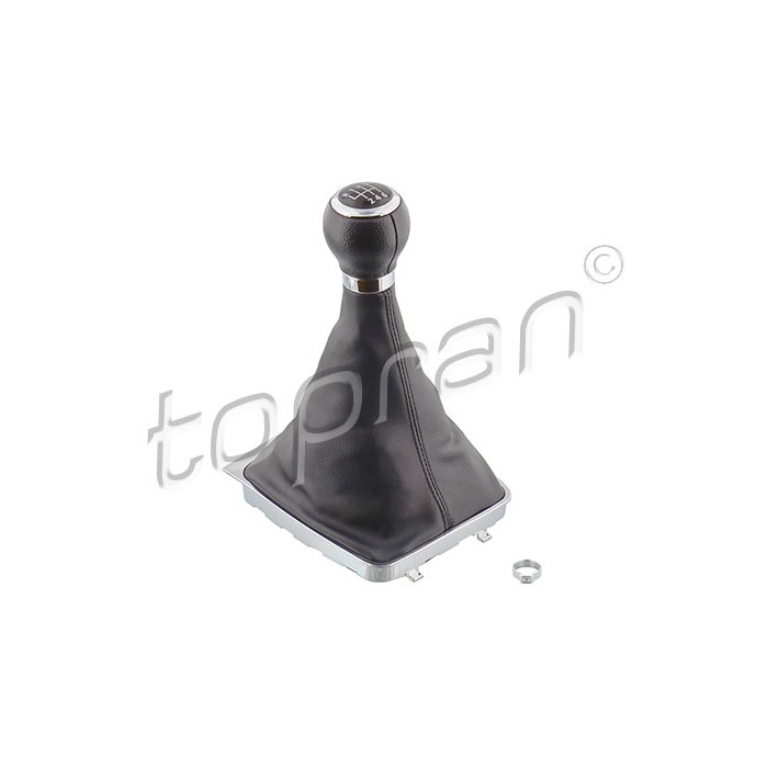 Soufflet de Pommeau de Vitesse Pour VW Passat 3C0711113A 3C0711113ANGC