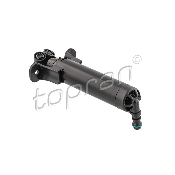 Gicleur de Lave Phare Avant Gauche Pour Audi A3 8V0955101