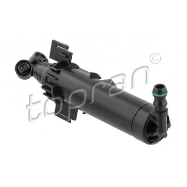 Gicleur de Lave Phare Avant Gauche Pour Audi A4 8K0955101 8K0955101A 8K0955101B