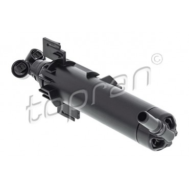 Gicleur de Lave Phare Avant Gauche Pour Audi A4 8K0955101D