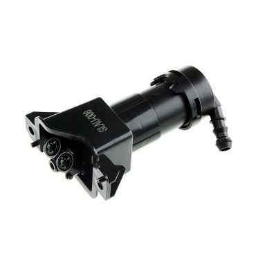 Gicleur de Lave Phare Avant Gauche Pour Audi A6 4F0955101B