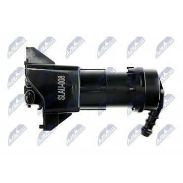 Gicleur de Lave Phare Avant Gauche Pour Audi A6 4F0955101B