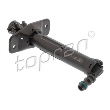 Gicleur de Lave Phare Avant Droit Pour Audi A6 4G0955102 4G0955102B