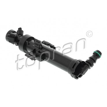 Gicleur de Lave Phare Avant Gauche Pour Audi Q5 8R0955101A