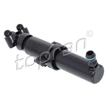 Gicleur de Lave Phare Avant Gauche Pour Audi Q5 8R0955101