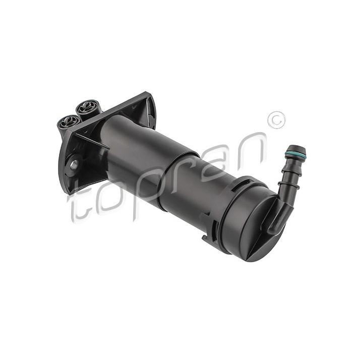 Gicleur de Lave Phare Avant Gauche Pour Audi Q7 4L0955101