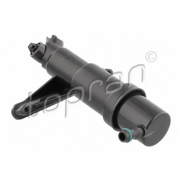 Gicleur de Lave Phare Avant Gauche Pour BMW Série 5 E60 E61 61677038415