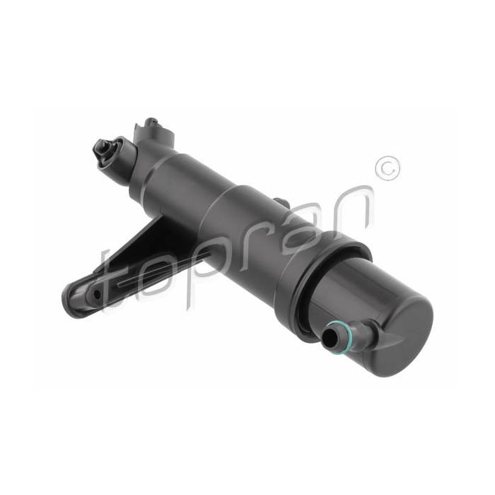 Gicleur de Lave Phare Avant Droit Pour BMW Série 5 E60 E61 61677038416