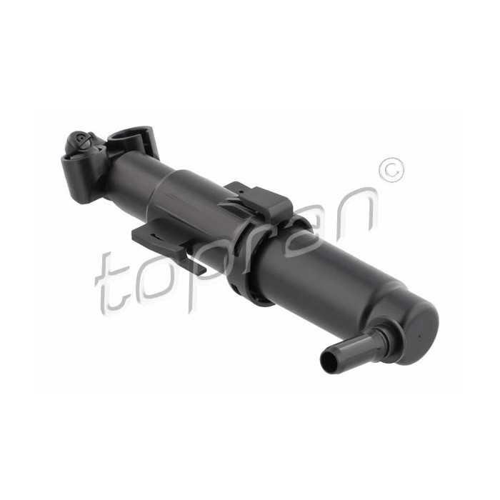 Gicleur de Lave Phare Avant Gauche Pour BMW Série 5 F07 F10 F11 61677149885