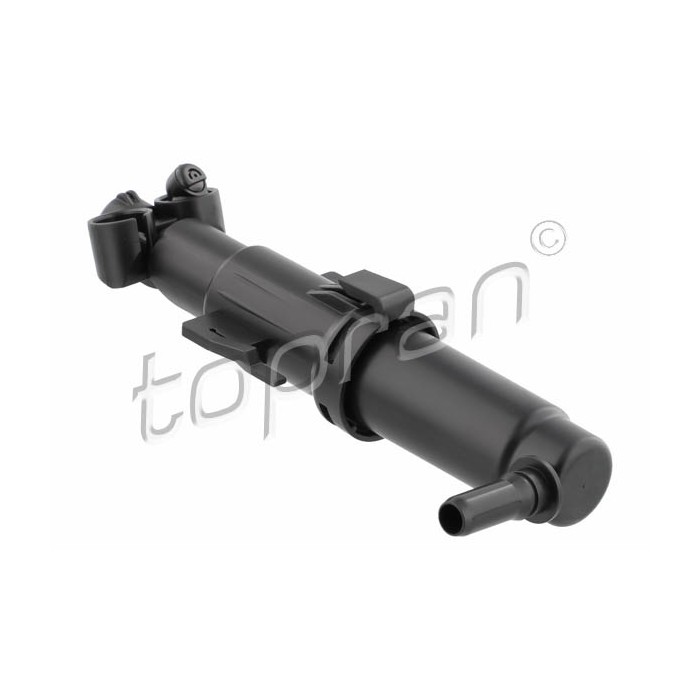 Gicleur de Lave Phare Avant Droit Pour BMW Série 5 F07 F10 F11 61677149886