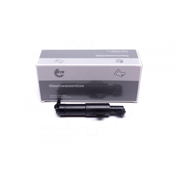 Gicleur de Lave Phare Avant Droit Pour BMW Série 5 F90, G30 G31 61677393510