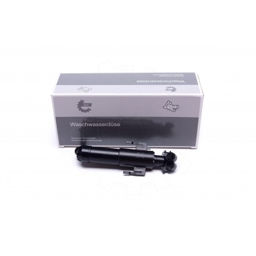 Gicleur de Lave Phare Avant Gauche Pour BMW Série 5 F90, G30 G31 61677393509