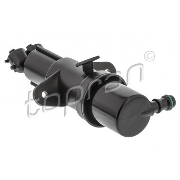 Gicleur de Lave Phare Avant Gauche Pour BMW X3 E83 61673416467