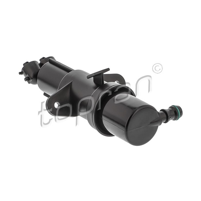 Gicleur de Lave Phare Avant Gauche Pour BMW X3 E83 61673416467