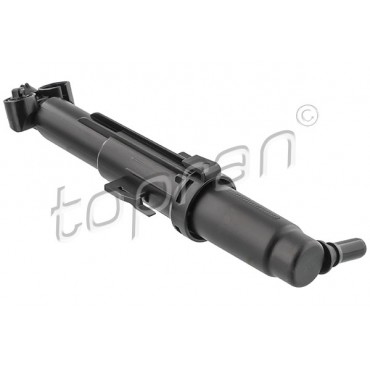 Gicleur de Lave Phare Avant Gauche Pour BMW X3 F25 X4 F26 61677357001