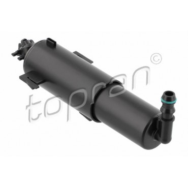 Gicleur de Lave Phare Avant Droit Pour BMW X5 E70 61674286754 61677173852